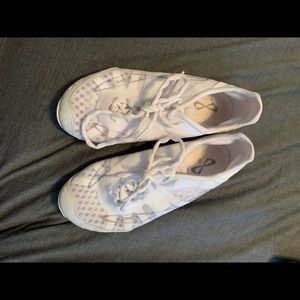 Infinity Vengeance Cheer Shoes